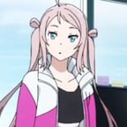 Lanzhu Zhong (Japanese Dub)