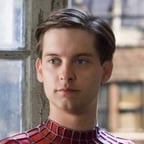 Spider-Man (Tobey Maguire/Roger Pera)