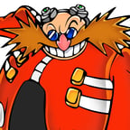 Dr. Eggman (Deem Bristow)