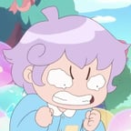 Cardamon -- bee and puppycat