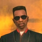 卡尔•约翰逊CJ