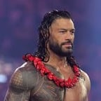 Roman Reigns 