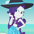 Rarity (Mlp)