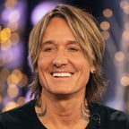 Keith urban