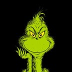 The Grinch
