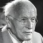 CARL JUNG DASHTI