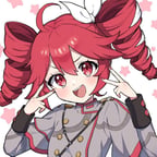 Kasane Teto (SynthV)