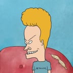 Beavis (2011-Present)