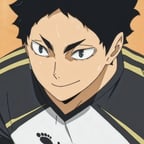 Akaashi Keiji