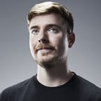 Mr Beast