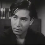 真剣な語り手