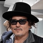 Johnny depp