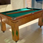 Voz Amigável Masculina