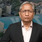 News ravish Kumar 