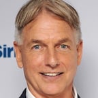 Mark Harmon