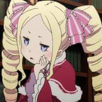 Béatrice (re zero)