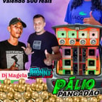 Palio pancadão 