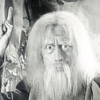 浜村純 (ファウスト博士)