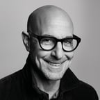 Stanley tucci