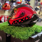 Mauri el pricidente locutor 