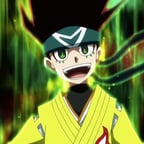 Arman Kusaba (Beyblade Burst)