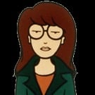 Daria Morgendorffer