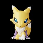 renamon 👀