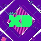 DXD Asia Next Bump Announcer (2012-2020)