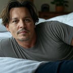 Johnny depp