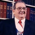Guillermo Endara