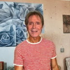 Cliff richard 