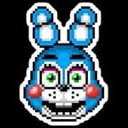 Toy Bonnie