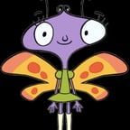 Carmen Mariposa (CN City/Yes announcer)