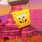Bob Esponja