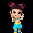 Pipi Zola (Papa Pipi)