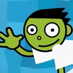 Dash (PBS Kids PLAY!)