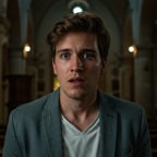 locutor historias do canal