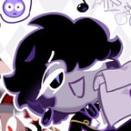 Black Sapphire Cookie