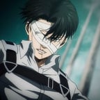 Levi Ackerman