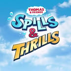 TTTE - Spills and Thrills trailer 