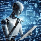 الذكاء الاصطناعي