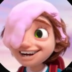 Fandangles boy voiceover 