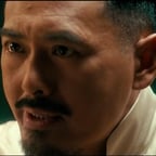 黄四郎-沙哑-小小声