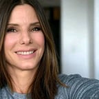Sandra Bullock 