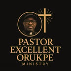 Pst Excellent Orukpe 