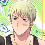 Germany (Hetalia)