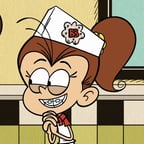 Luan Loud (The Loud House) v2