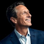 Dr. Mark Hyman 