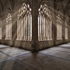 차분한 남성 내레이션