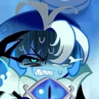 Shadow Milk Cookie (sad)